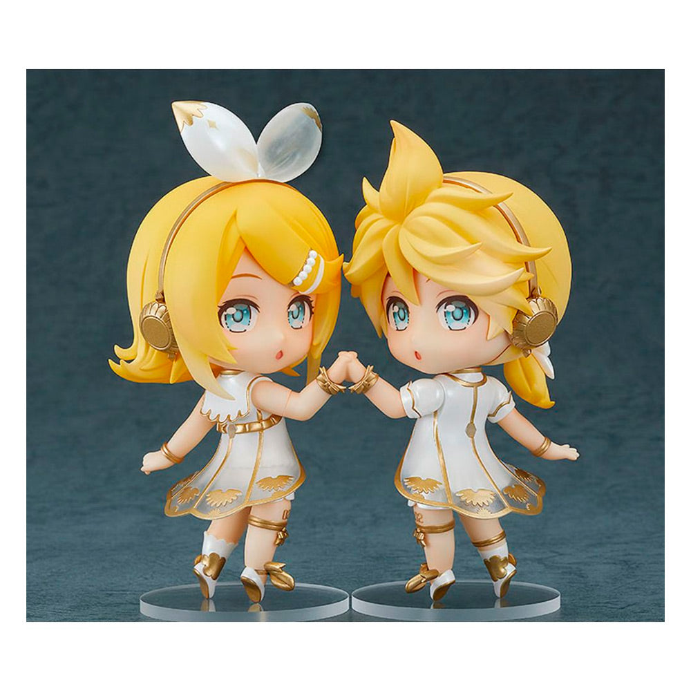 FIGURA NENDOROID KAGAMINE LEN: SYMPHONY 2022 VER. 1920 FIGURA NENDOROID KAGAMINE LEN: SYMPHONY 2022 VER. 1920